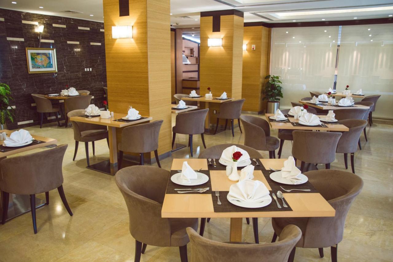 Coral Baghdad Hotel Zewnętrze zdjęcie
