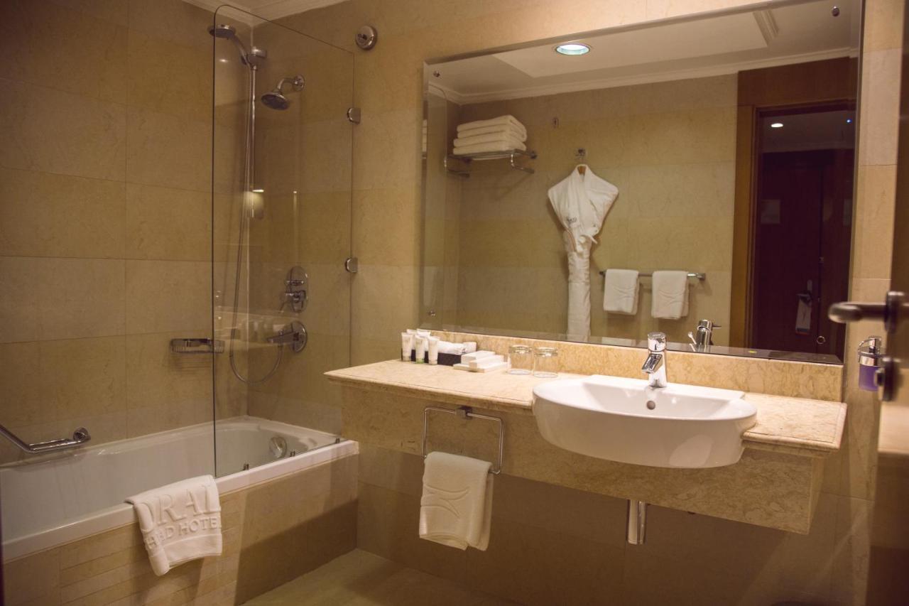 Coral Baghdad Hotel Zewnętrze zdjęcie