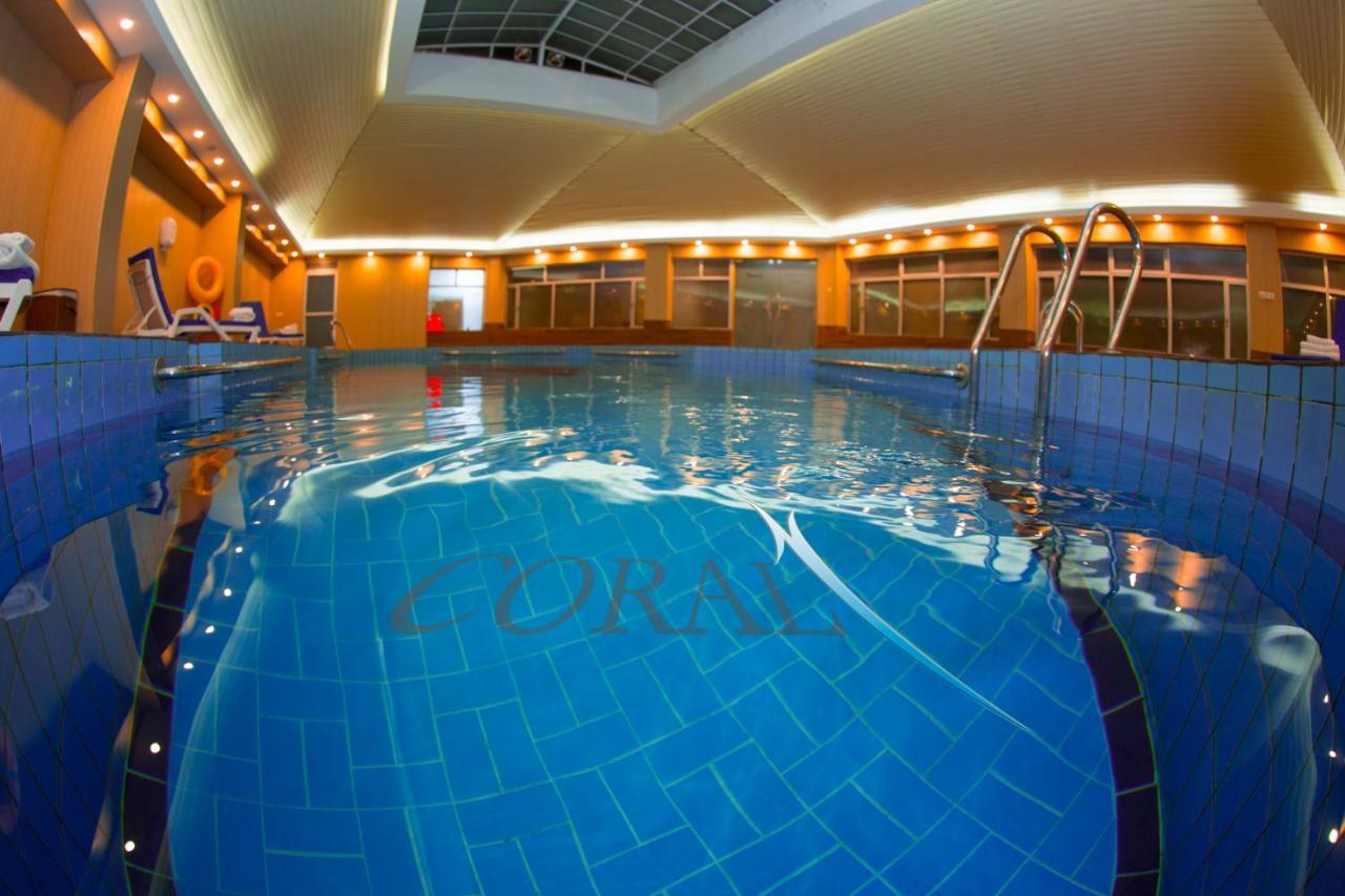 Coral Baghdad Hotel Zewnętrze zdjęcie