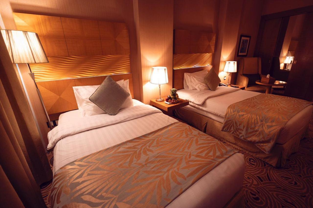 Coral Baghdad Hotel Zewnętrze zdjęcie