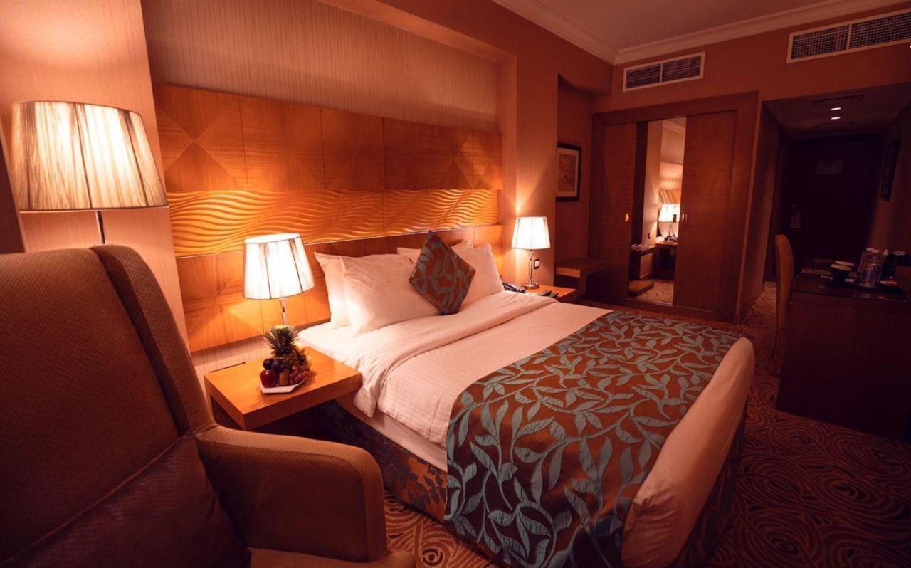 Coral Baghdad Hotel Zewnętrze zdjęcie