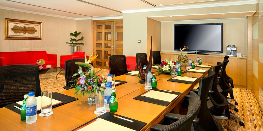 Coral Baghdad Hotel Zewnętrze zdjęcie