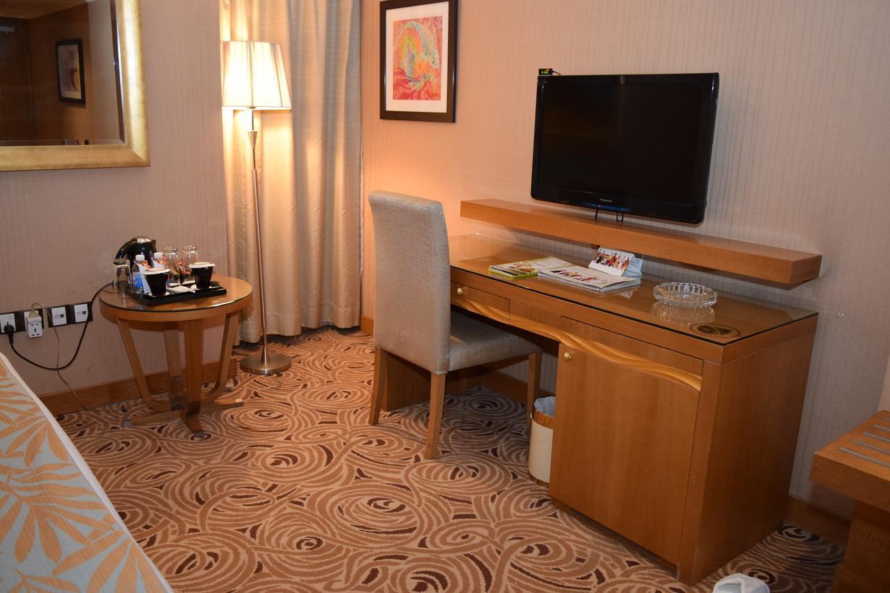 Coral Baghdad Hotel Zewnętrze zdjęcie