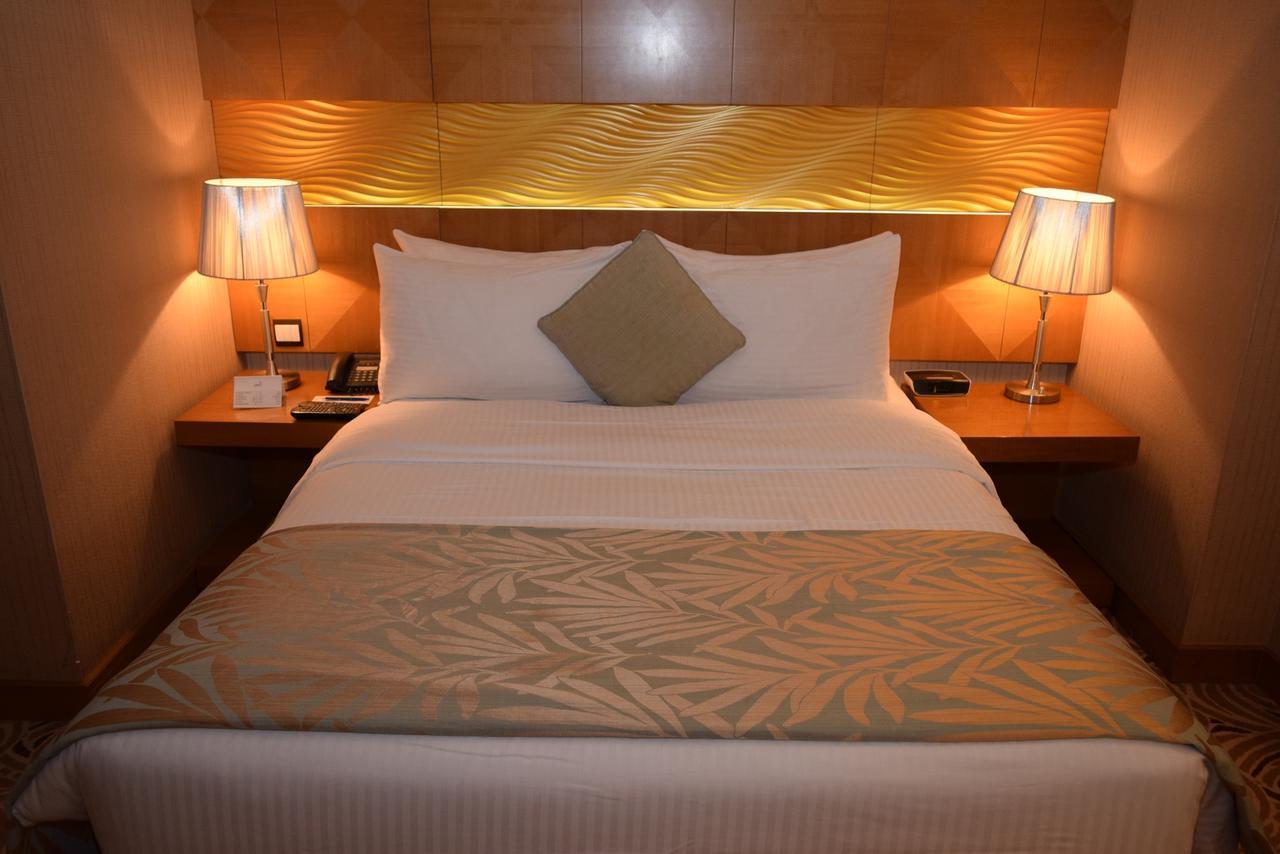 Coral Baghdad Hotel Zewnętrze zdjęcie
