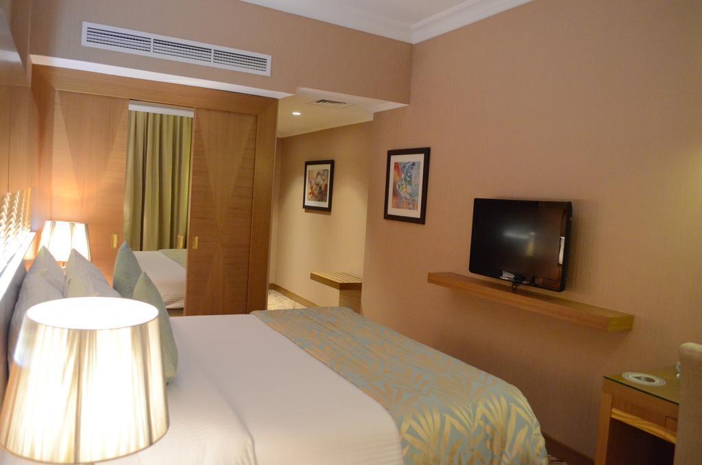 Coral Baghdad Hotel Zewnętrze zdjęcie